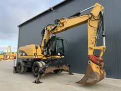 Caterpillar-M315D-2011-205803