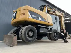 Caterpillar-M315D-2011-205803