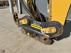 Caterpillar-M315F - With OilQuick-2017-211462