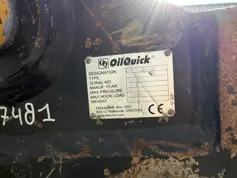 Caterpillar-M315F - With OilQuick-2017-211462