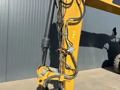 Caterpillar-M315F - With OilQuick-2017-211462