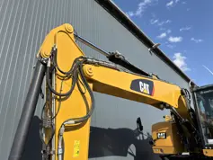 Caterpillar-M315F - With OilQuick-2017-211462