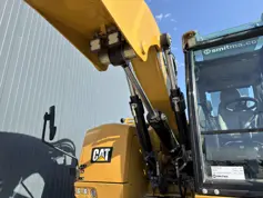 Caterpillar-M315F - With OilQuick-2017-211462