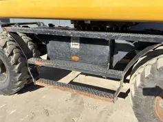 Caterpillar-M315F - With OilQuick-2017-211462