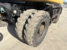 Caterpillar-M315F - With OilQuick-2017-211462