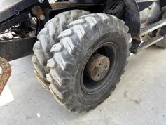 Caterpillar-M315F - With OilQuick-2017-211462