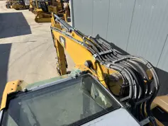 Caterpillar-M315F - With OilQuick-2017-211462