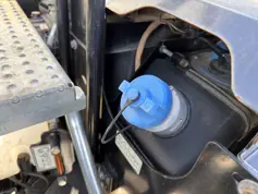 Caterpillar-M315F - With OilQuick-2017-211462