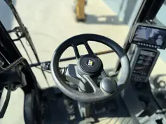 Caterpillar-M315F - With OilQuick-2017-211462