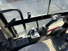 Caterpillar-M315F - With OilQuick-2017-211462