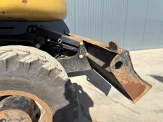 Caterpillar-M315F - With OilQuick-2017-211462