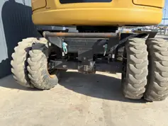 Caterpillar-M315F - With OilQuick-2017-211462