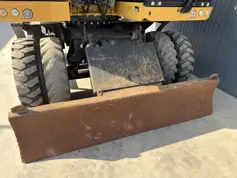 Caterpillar-M315F - With OilQuick-2017-211462