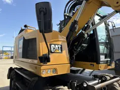 Caterpillar-M315F - With OilQuick-2017-211462