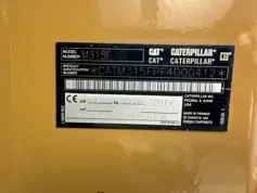 Caterpillar-M315F - With OilQuick-2017-211462