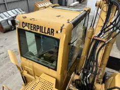 Caterpillar-M316C-2002-196938