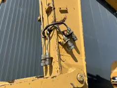 Caterpillar-M316C-2004-206474