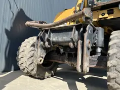 Caterpillar-M316C-2004-206474