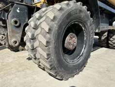 Caterpillar-M316C-2004-206474