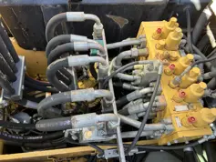 Caterpillar-M316C-2004-206474