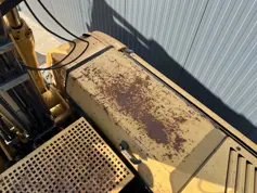 Caterpillar-M316C-2004-206474