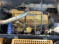 Caterpillar-M316C-2004-206474
