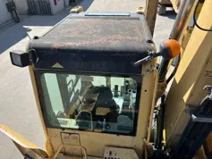 Caterpillar-M316C-2004-206474