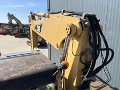 Caterpillar-M316C-2004-206474