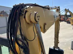 Caterpillar-M316C-2004-206474
