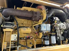 Caterpillar-M316C-2004-206474