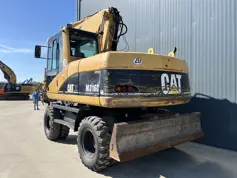 Caterpillar-M316C-2004-206474