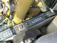 Caterpillar-M316C-2004-206474