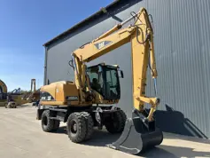 Caterpillar-M316C-2004-206474
