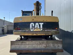 Caterpillar-M316C-2004-206474