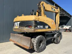 Caterpillar-M316C-2004-206474