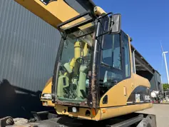 Caterpillar-M316C-2004-206474