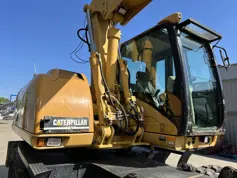 Caterpillar-M316C-2004-206474