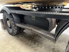 Caterpillar-M316D-2011-211800