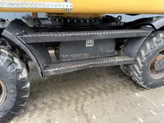 Caterpillar-M316D-2011-211800