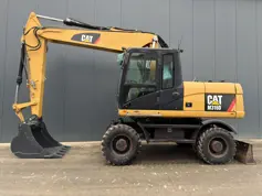 Caterpillar-M316D-2011-211800