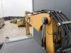 Caterpillar-M316D-2011-211800