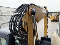 Caterpillar-M316D-2011-211800