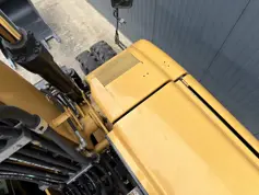 Caterpillar-M316D-2011-211800