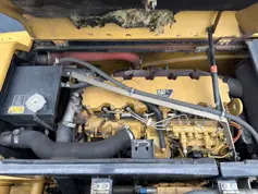 Caterpillar-M316D-2011-211800
