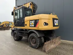 Caterpillar-M316D-2011-211800