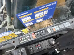 Caterpillar-M316D-2011-211800