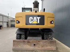 Caterpillar-M316D-2011-211800