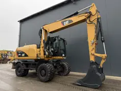 Caterpillar-M316D-2011-211800