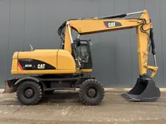 Caterpillar-M316D-2011-211800