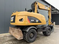 Caterpillar-M316D-2011-211800
